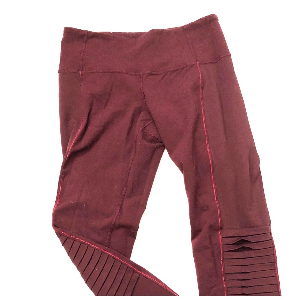 Lululemon leggings!